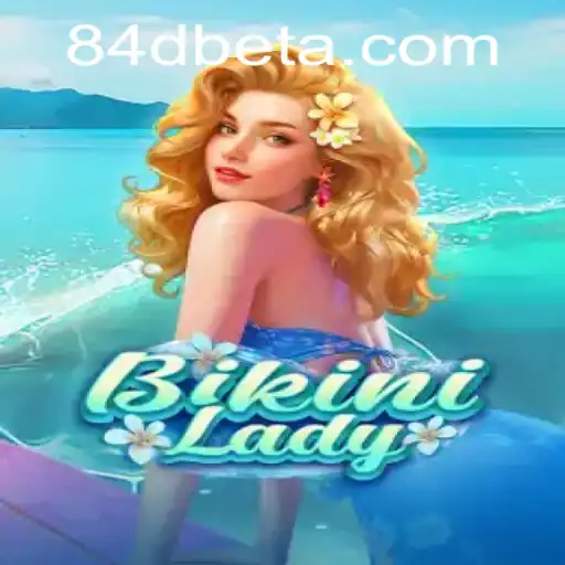 BikiniLady: Um Novo Horizonte no Mundo dos Jogos de Cassino