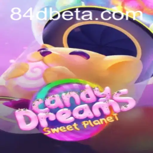 CandyDreams: Uma Aventura Doce com 84DBet