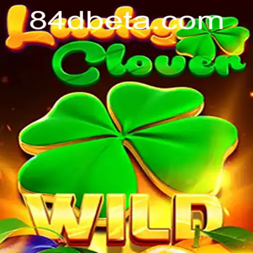 Descubra LuckyClover: O Novo Jogo de Azar Revolucionário da 84DBet