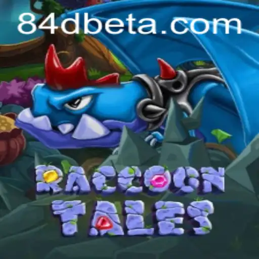 Descubra RaccoonTales: Uma Aventura Encantadora no Mundo dos Guaxinins