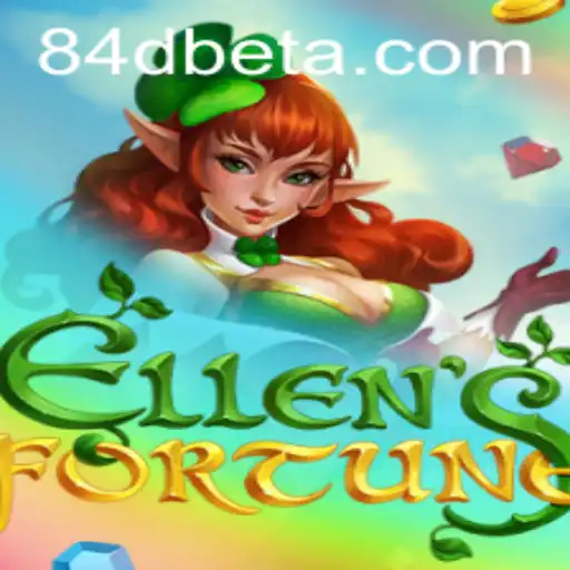 Descubra EllensFortune: O Novo Jogo Inovador de 84DBet