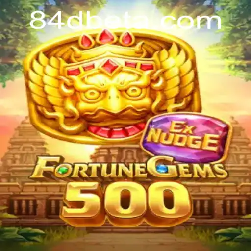 FortuneGems500: Descubra o Mundo dos Gemas da Fortuna com 84DBet