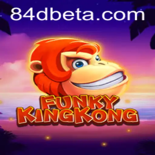 FunkyKingKong: A Nova Sensação no Mundo dos Jogos com 84DBet