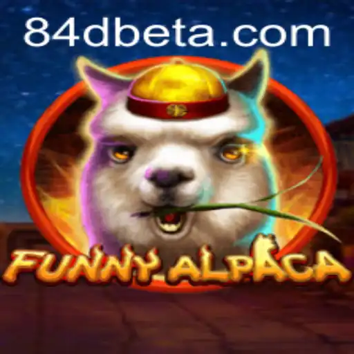 Explorando o Inovador Jogo 'FunnyAlpaca': Uma Experiência de Jogo Única com 84DBet