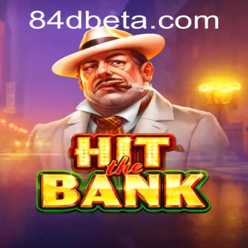 Introdução e Regras do Jogo HitTheBank: Uma Nova Experiência com 84DBet