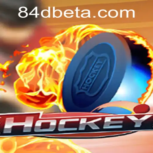 Hockey: Explorando o Jogo com 84DBet