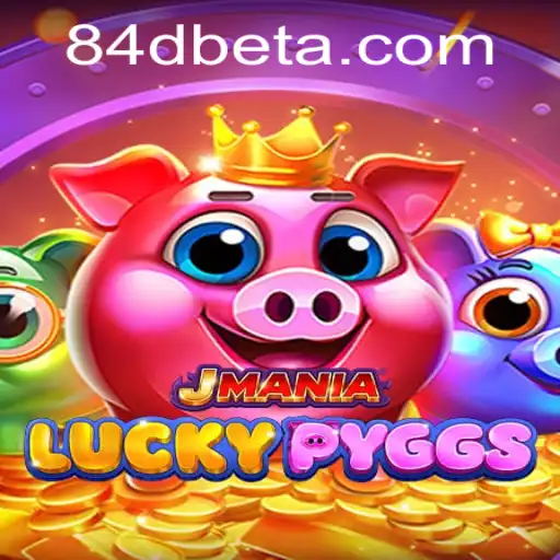 JManiaLuckyPyggs: Um Mergulho no Mundo dos Jogos Inovadores
