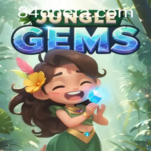 Descubra JungleGems: Aventura Selvagem no Mundo de 84DBet