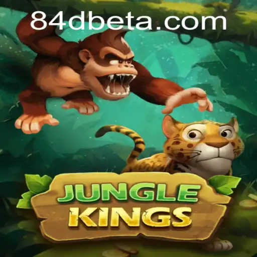 Desvendando o Mundo de JungleKings: O Novo Fenômeno dos Jogos com 84DBet