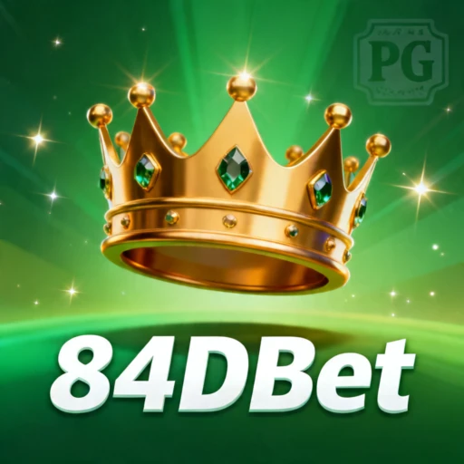 84DBet Logo