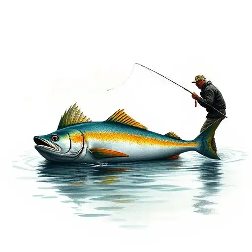 Pesca