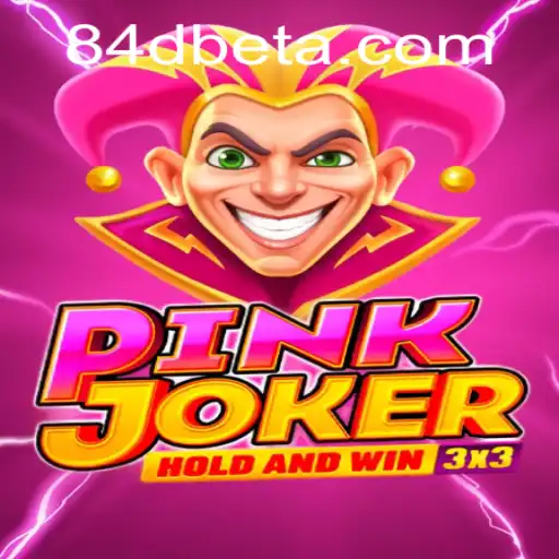 Guia Completo para Jogar PinkJoker: Mergulhe nas Aventuras de 84DBet