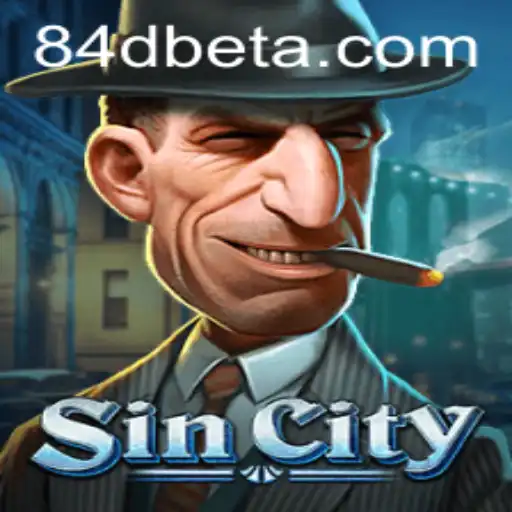 Explorando SinCity: Uma Nova Dimensão de Entretenimento no 84DBet
