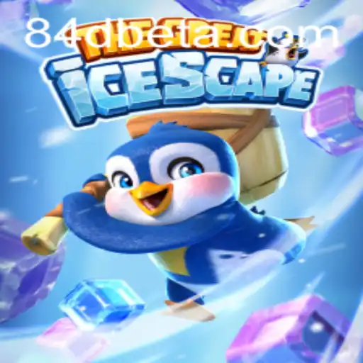 Explorando o Mundo Fascinante de TheGreatIcescape com 84DBet
