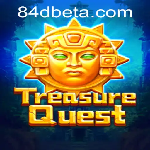 Explorando o Fascinante Mundo de TreasureQuest com 84DBet