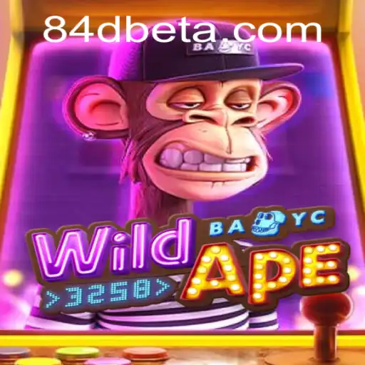 Explorando o Mundo do Jogo WildApe3258 com 84DBet